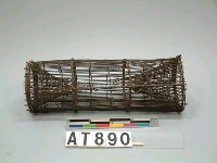 藏品(魚筌)的圖片